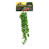 Zoo Med Natural Bush Planta Estrella de Borneo de Decoración para Terrario, Grande Zoo Med Natural Bush Planta Estrella de Borneo de Decoración para Terrario, Grande