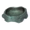 Zoo Med Repti Rock Bebedero para Reptil, Mediano Zoo Med Repti Rock Bebedero para Reptil, Mediano