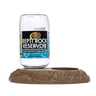 Zoo Med Repti Rock Reservoir Bebedero de Gravedad para Reptil, 650 ml Zoo Med Repti Rock Reservoir Bebedero de Gravedad para Reptil, 650 ml