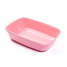 Sophresh Caja Arenero Chico Rosa para Gato Sophresh Caja Arenero Chico Rosa para Gato