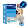 Adaptil Set Difusor y Repuesto con Efecto Calmante para Perro, 48 ml Adaptil Set Difusor y Repuesto con Efecto Calmante para Perro, 48 ml