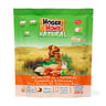 Hoger Hond Alimento Natural Cocido para Perro Receta Res, Cerdo y Pollo, 350 g Hoger Hond Alimento Natural Cocido para Perro Receta Res, Cerdo y Pollo, 350 g