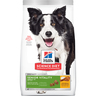 Hill's Science Diet 7+ Vitality Alimento Seco para Perro Senior Raza Mediana / Grande, 5.7 kg Hill's Science Diet 7+ Vitality Alimento Seco para Perro Senior Raza Mediana / Grande, 5.7 kg