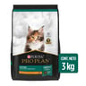 Pro Plan Kitten Optistart Alimento Seco para Gatito Receta Pollo, 3 kg Pro Plan Kitten Optistart Alimento Seco para Gatito Receta Pollo, 3 kg