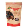 Zoo Med Flower Food Topper Mezcla de Flores para Tortuga, 40 g Zoo Med Flower Food Topper Mezcla de Flores para Tortuga, 40 g