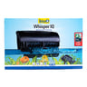 Tetra Whisper Iq Power 60 Filtro para Acuario, 227 L Tetra Whisper Iq Power 60 Filtro para Acuario, 227 L