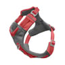Kurgo Arnés Journey Air Ajuste Romano Color Coral para Perro, Grande Kurgo Arnés Journey Air Ajuste Romano Color Coral para Perro, Grande