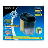 Boyu Filtro Canister EF-05 150LPH para Acuario Boyu Filtro Canister EF-05 150LPH para Acuario