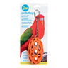 JW Pet Company Juguete Masticable para Aves Nutcase JW Pet Company Juguete Masticable para Aves Nutcase