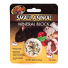 Zoo Med Small Animal Mineral Block Hueso de Jibia para Roedores, 24 g Zoo Med Small Animal Mineral Block Hueso de Jibia para Roedores, 24 g
