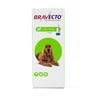 Bravecto Spot-On Pipeta Antiparasitaria para Perro Mediano, 10 a 20 kg Bravecto Spot-On Pipeta Antiparasitaria para Perro Mediano, 10 a 20 kg