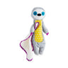 Leaps & Bounds Oso Perezoso Peluche para Acurrucarse Little Loves para Cachorro, Grande Leaps & Bounds Oso Perezoso Peluche para Acurrucarse Little Loves para Cachorro, Grande