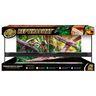 Zoo Med Terrario Frontal para Reptil, 91 cm Largo x 45 cm Ancho x 45 cm Alto Zoo Med Terrario Frontal para Reptil, 91 cm Largo x 45 cm Ancho x 45 cm Alto