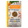 Instinct Raw Boost Alimento Natural para Perro Todas las Etapas de Vida Receta Pollo y Arroz, 9.07 kg Instinct Raw Boost Alimento Natural para Perro Todas las Etapas de Vida Receta Pollo y Arroz, 9.07 kg