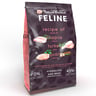 Natural Gourmet Feline Alimento Natural Libre de Granos para Gato Todas las Edades Receta Tilapia, 3 kg Natural Gourmet Feline Alimento Natural Libre de Granos para Gato Todas las Edades Receta Tilapia, 3 kg