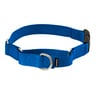 Petsafe Collar Martingale con Broche de Liberación Rápida Color Azul, Mediano Petsafe Collar Martingale con Broche de Liberación Rápida Color Azul, Mediano