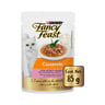 Fancy Feast Casserole Alimento Húmedo para Gato Adulto Receta Atún y Salmón, 85 g Fancy Feast Casserole Alimento Húmedo para Gato Adulto Receta Atún y Salmón, 85 g