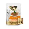 Fancy Feast Casserole Alimento Húmedo para Gato Adulto Receta Pollo y Pavo, 85 g Fancy Feast Casserole Alimento Húmedo para Gato Adulto Receta Pollo y Pavo, 85 g