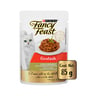 Fancy Feast Goulash Alimento Húmedo para Gato Adulto Receta Cordero, 85 g Fancy Feast Goulash Alimento Húmedo para Gato Adulto Receta Cordero, 85 g