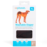 Sophresh Pañal de Tela Reutilizable para Perro Hembra, X-Grande Sophresh Pañal de Tela Reutilizable para Perro Hembra, X-Grande