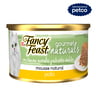 Fancy Feast Gourmet Naturals Alimento Húmedo Tipo Mousse para Gato Adulto Receta Pollo, 85 g Fancy Feast Gourmet Naturals Alimento Húmedo Tipo Mousse para Gato Adulto Receta Pollo, 85 g