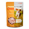 Choice Nutrition Alimento Avanzado Húmedo para Perro Adulto Todas las Razas Receta Pollo, 100 g Choice Nutrition Alimento Avanzado Húmedo para Perro Adulto Todas las Razas Receta Pollo, 100 g