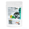 Terraria Premezcla Calcium Mint and Pollen Erizo Suplemento para Pequeños Mamíferos, 60 g Terraria Premezcla Calcium Mint and Pollen Erizo Suplemento para Pequeños Mamíferos, 60 g