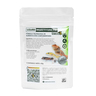 Terraria Formula Lizard Insectívora Pie Suplemento para Lagartos Insectívoros, 60 g Terraria Formula Lizard Insectívora Pie Suplemento para Lagartos Insectívoros, 60 g