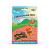 Emerald Pet Dental Stixx Premios Dentales Naturales Receta Salmón y Calabaza para Gato, 102 g Emerald Pet Dental Stixx Premios Dentales Naturales Receta Salmón y Calabaza para Gato, 102 g
