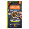 Instinct Raw Boost Alimento Seco Natural Libre de Granos Control de Peso para Gato Adulto Receta Pollo, 4.5 kg Instinct Raw Boost Alimento Seco Natural Libre de Granos Control de Peso para Gato Adulto Receta Pollo, 4.5 kg