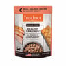 Instinct Healthy Cravings Topping para Gato Adulto Receta Salmón, 85 g Instinct Healthy Cravings Topping para Gato Adulto Receta Salmón, 85 g