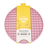 EveryYay Take it Slow Mantel Alimentación Lenta Color Rosa para Perros, Unitalla EveryYay Take it Slow Mantel Alimentación Lenta Color Rosa para Perros, Unitalla