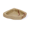 Imagitarium Plato Roca Esquinero para Reptil, Mediano Imagitarium Plato Roca Esquinero para Reptil, Mediano