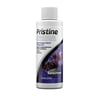 Seachem Pristine Acondicionador para Acuario, 100 ml Seachem Pristine Acondicionador para Acuario, 100 ml