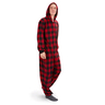Merry Makings Pijama Match Estilo Leñador de Cuadros para Humano, Grande / X-Grande Merry Makings Pijama Match Estilo Leñador de Cuadros para Humano, Grande / X-Grande