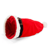 Merry Makings Sombrero Santa Tipo Túnel para Gato, Unitalla Merry Makings Sombrero Santa Tipo Túnel para Gato, Unitalla