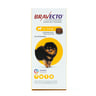 Bravecto Chew Tableta Masticable Antiparasitaria Externa para Perro, 2 a 4.5 kg Bravecto Chew Tableta Masticable Antiparasitaria Externa para Perro, 2 a 4.5 kg