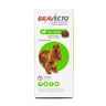 Bravecto Chew Tableta Masticable Antiparasitaria Externa para Perro, 10 a 20 kg Bravecto Chew Tableta Masticable Antiparasitaria Externa para Perro, 10 a 20 kg