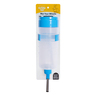 EveryYay Botella de Agua para Pequeñas Mascotas, 1.245 L EveryYay Botella de Agua para Pequeñas Mascotas, 1.245 L