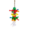 A&E Happy Beaks Juguete para Ave Espuela Vaquera A&E Happy Beaks Juguete para Ave Espuela Vaquera