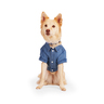 Youly Chamarra Denim Azul, Mediano Youly Chamarra Denim Azul, Mediano