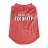 Youly Spring Playera Básica Roja con Estampado, XX-Grande Youly Spring Playera Básica Roja con Estampado, XX-Grande