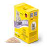 ClitKatz Premium Arena de Arcilla Extra Aglutinante con Aroma Cítrico para Hogares Multi-Gato, 11 kg ClitKatz Premium Arena de Arcilla Extra Aglutinante con Aroma Cítrico para Hogares Multi-Gato, 11 kg