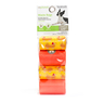 Sophresh Bolsas de Desechos con Diseño Hot Dog para Perro, 120 Piezas Sophresh Bolsas de Desechos con Diseño Hot Dog para Perro, 120 Piezas