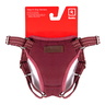 Reddy Arnés Ligero con Diseño Monocromático Color Rojo para Perro, X-Chico Reddy Arnés Ligero con Diseño Monocromático Color Rojo para Perro, X-Chico