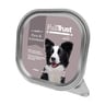 FullTrust Alimento Húmedo Receta Pavo y Arándanos para Perro Adulto, 100 g FullTrust Alimento Húmedo Receta Pavo y Arándanos para Perro Adulto, 100 g