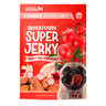Choice Nutrition Super Jerky Premios de Carne Seca para Perro Adulto Receta Pavo y Arándanos, 200 g Choice Nutrition Super Jerky Premios de Carne Seca para Perro Adulto Receta Pavo y Arándanos, 200 g