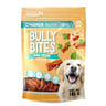 Choice Nutrition Bully Bites Premios de Viril de Res para Perro Adulto, 185 g Choice Nutrition Bully Bites Premios de Viril de Res para Perro Adulto, 185 g