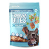 Choice Nutrition Tráquea Bites Premios de Tráquea de Res para Perro Adulto, 80 g Choice Nutrition Tráquea Bites Premios de Tráquea de Res para Perro Adulto, 80 g