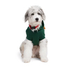 Merry Makings Sudadera de Reno Color Verde para Perro, X-Chico Merry Makings Sudadera de Reno Color Verde para Perro, X-Chico